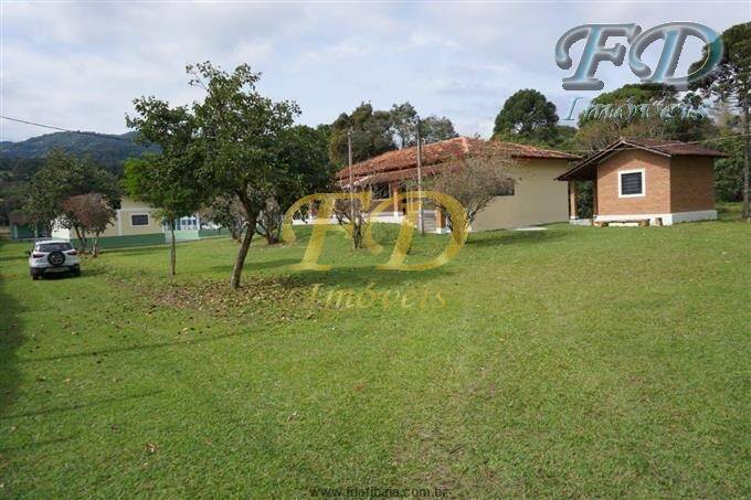 Chácara à venda com 7 quartos, 700m² - Foto 30