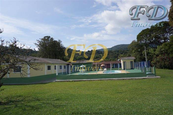 Chácara à venda com 7 quartos, 700m² - Foto 32
