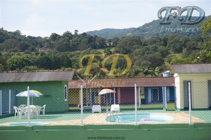 Chácara à venda com 7 quartos, 700m² - Foto 33