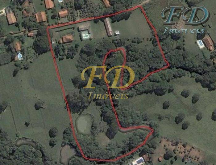 Chácara à venda com 7 quartos, 700m² - Foto 35