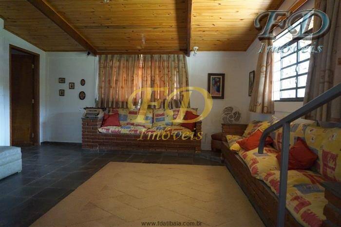 Chácara à venda com 7 quartos, 700m² - Foto 41