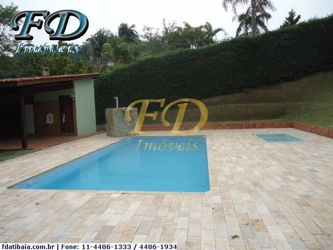 Chácara, 2 quartos, 1800 m² - Foto 3