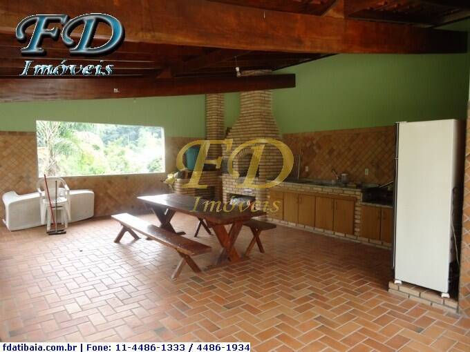 Chácara, 2 quartos, 1800 m² - Foto 4