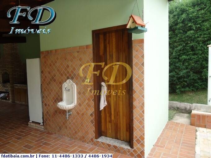 Chácara, 2 quartos, 1800 m² - Foto 5