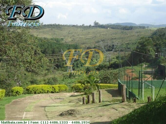 Chácara, 3 quartos, 5200 m² - Foto 2