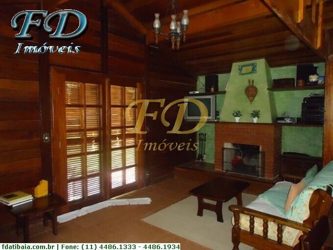 Chácara, 3 quartos, 5200 m² - Foto 6