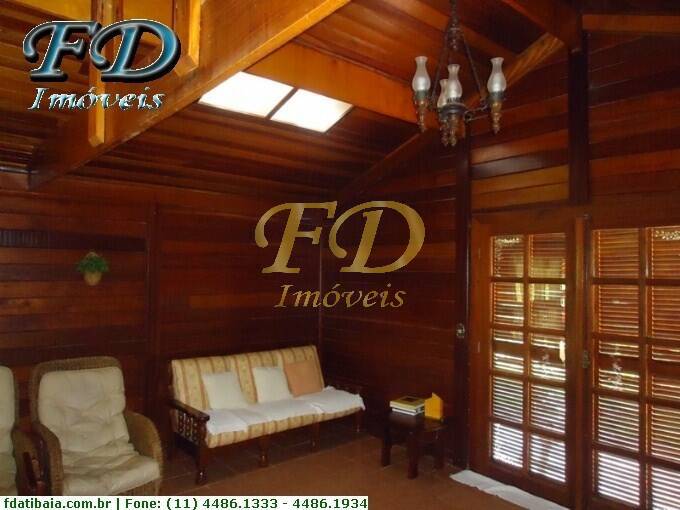 Chácara, 3 quartos, 5200 m² - Foto 7