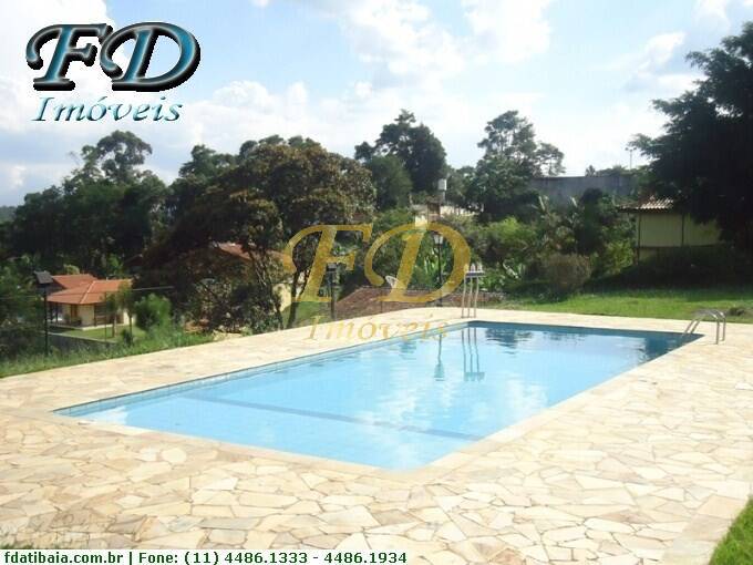 Chácara, 3 quartos, 5200 m² - Foto 8