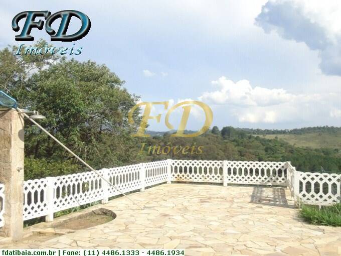 Chácara, 3 quartos, 5200 m² - Foto 9