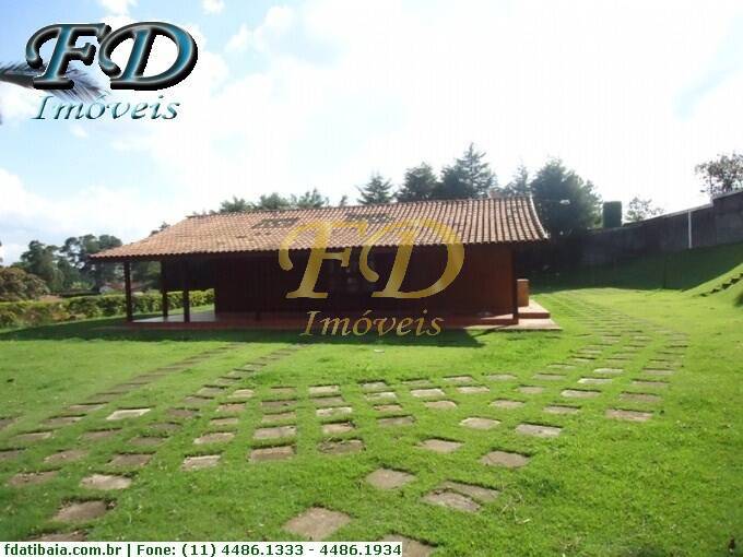 Chácara, 3 quartos, 5200 m² - Foto 12