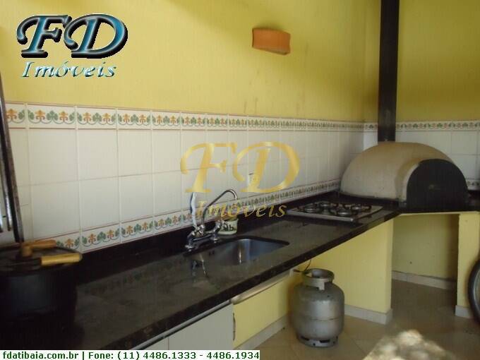 Chácara, 3 quartos, 5200 m² - Foto 15