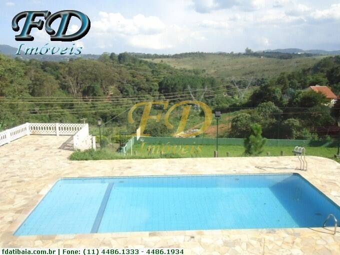 Chácara, 3 quartos, 5200 m² - Foto 18