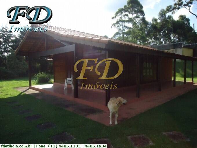 Chácara, 3 quartos, 5200 m² - Foto 19