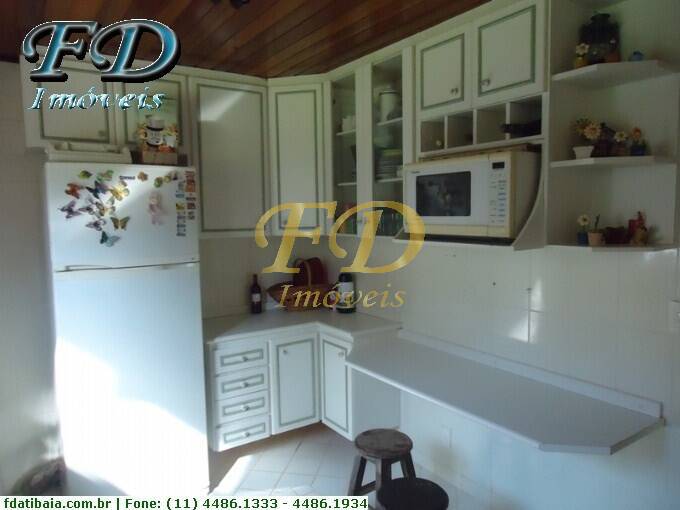 Chácara, 3 quartos, 5200 m² - Foto 26