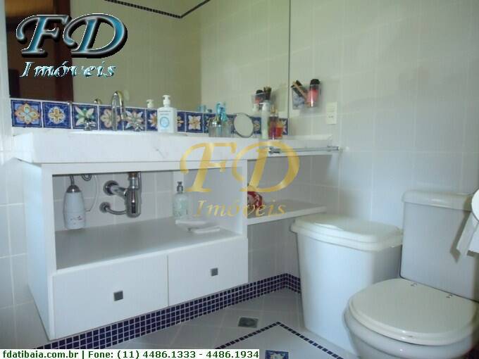 Chácara, 3 quartos, 5200 m² - Foto 29