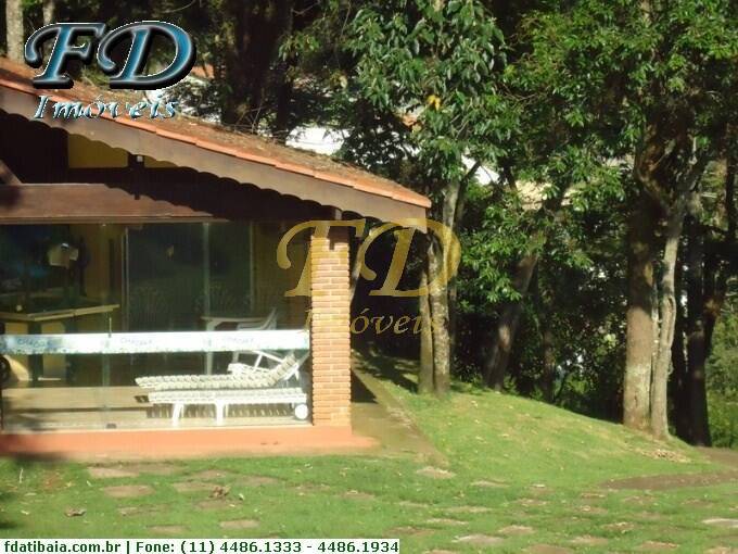 Chácara, 3 quartos, 5200 m² - Foto 38