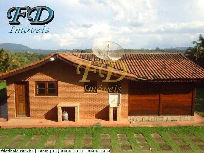 Chácara, 3 quartos, 5200 m² - Foto 39