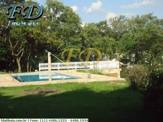 Chácara, 3 quartos, 5200 m² - Foto 43