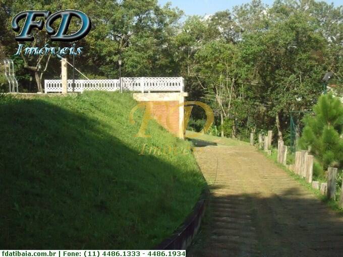 Chácara, 3 quartos, 5200 m² - Foto 45