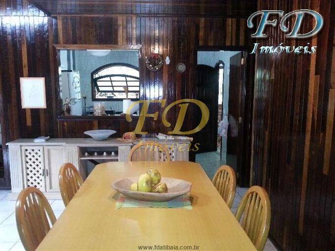 Chácara, 3 quartos, 1200 m² - Foto 5