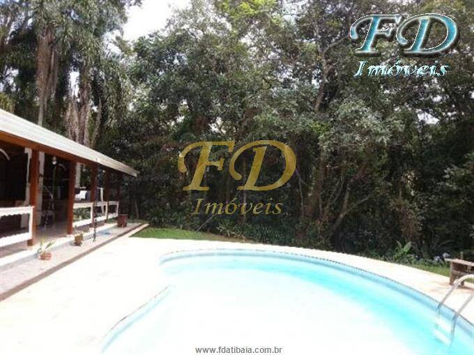 Chácara, 3 quartos, 1200 m² - Foto 3