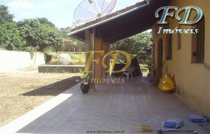 Chácara, 3 quartos, 1700 m² - Foto 3