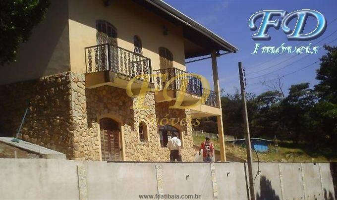 Chácara, 3 quartos, 1700 m² - Foto 4