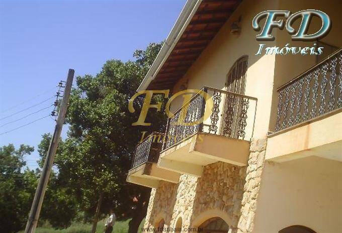 Chácara, 3 quartos, 1700 m² - Foto 5