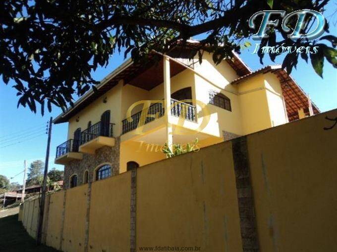 Chácara, 3 quartos, 1700 m² - Foto 7