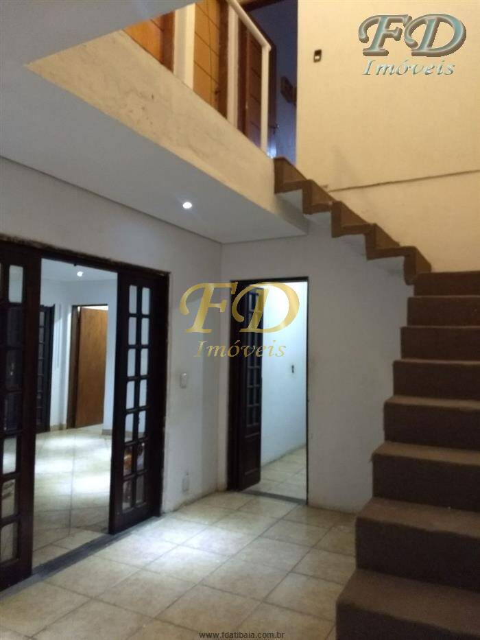 Sobrado, 4 quartos, 218 m² - Foto 3