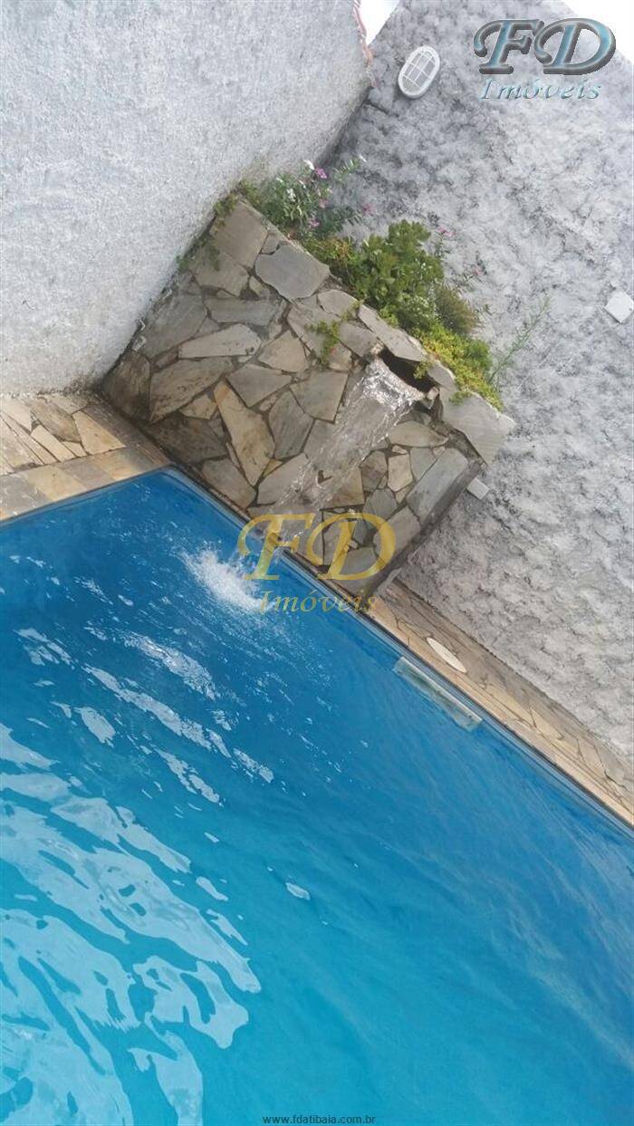 Sobrado, 4 quartos, 218 m² - Foto 4