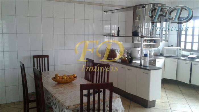 Sobrado, 4 quartos, 218 m² - Foto 5