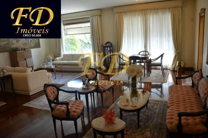 Chácara, 5 quartos, 4000 m² - Foto 2