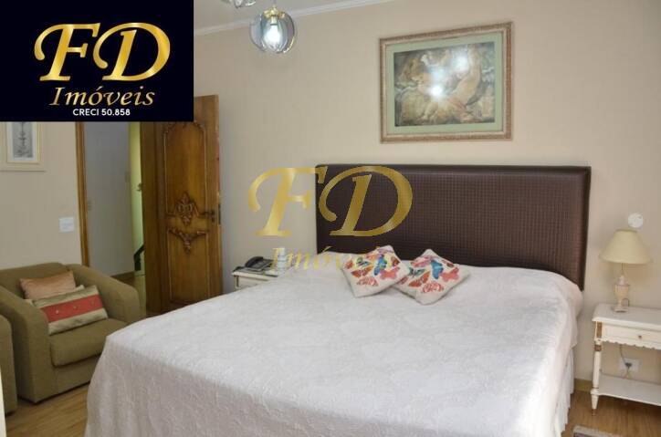 Chácara, 5 quartos, 4000 m² - Foto 3