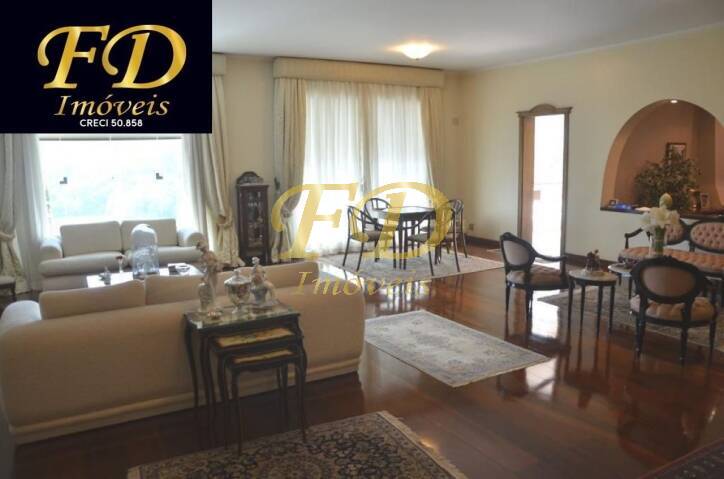 Chácara, 5 quartos, 4000 m² - Foto 4