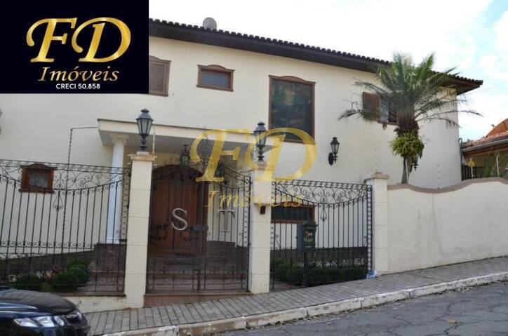 Chácara, 5 quartos, 4000 m² - Foto 5