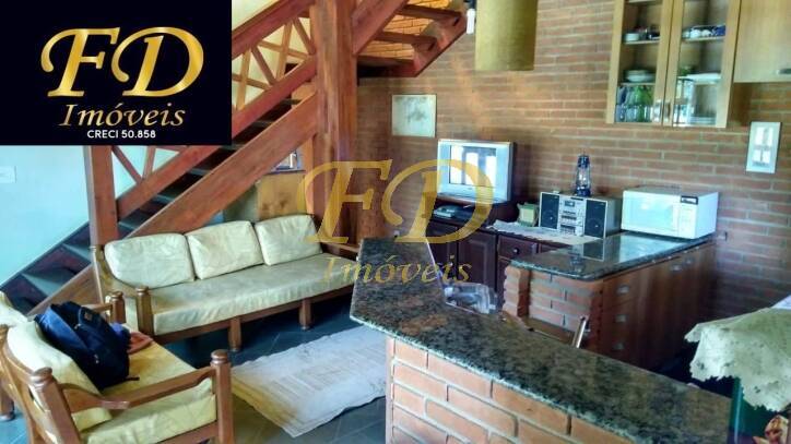 Chácara, 3 quartos, 160 m² - Foto 4