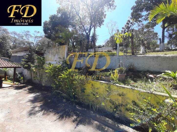 Chácara, 3 quartos, 2345 m² - Foto 2