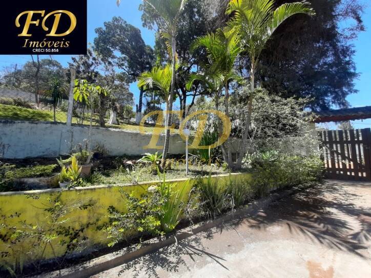 Chácara, 3 quartos, 2345 m² - Foto 3