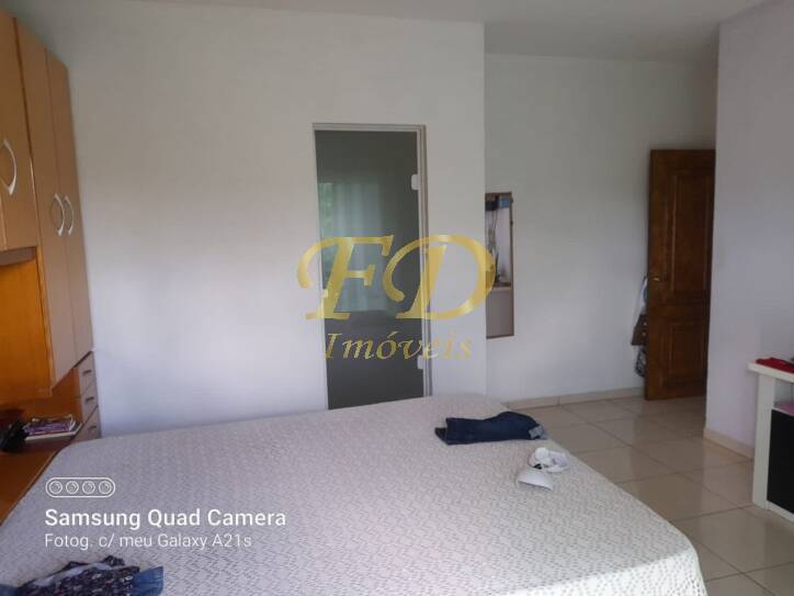 Chácara, 3 quartos, 1000 m² - Foto 4