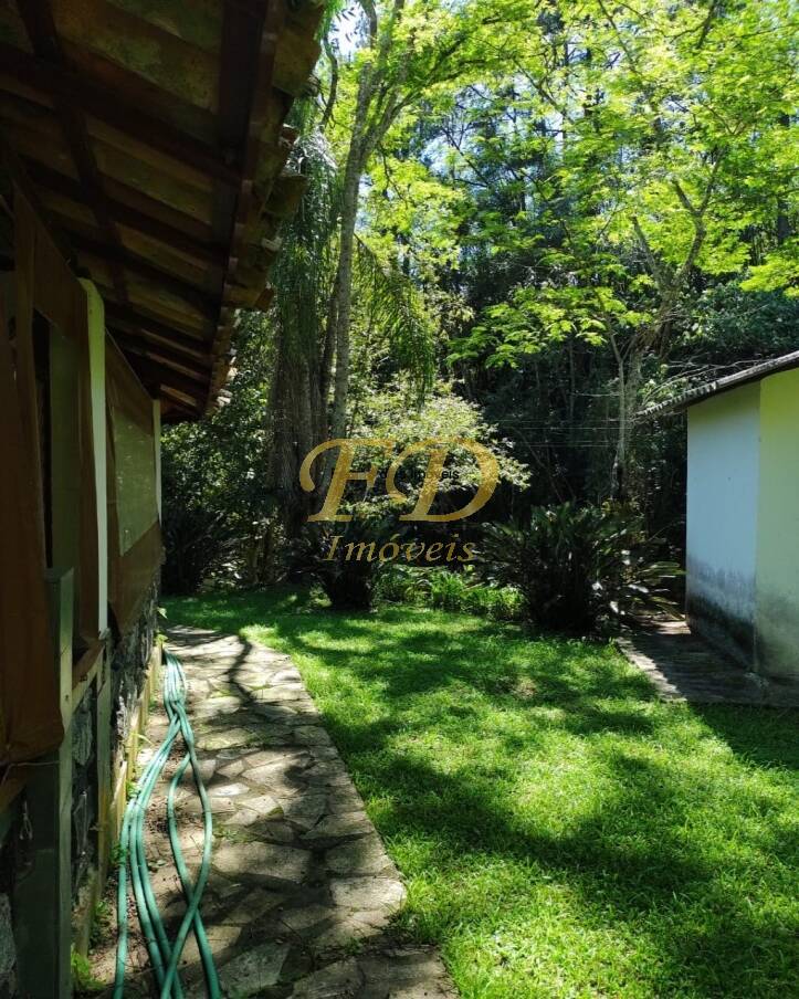 Sítio à venda com 3 quartos, 800m² - Foto 4