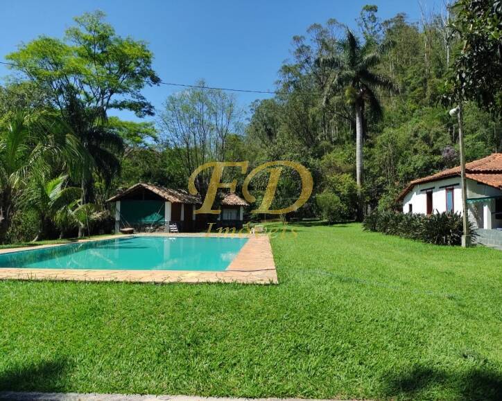 Sítio à venda com 3 quartos, 800m² - Foto 6