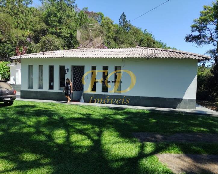 Sítio à venda com 3 quartos, 800m² - Foto 7