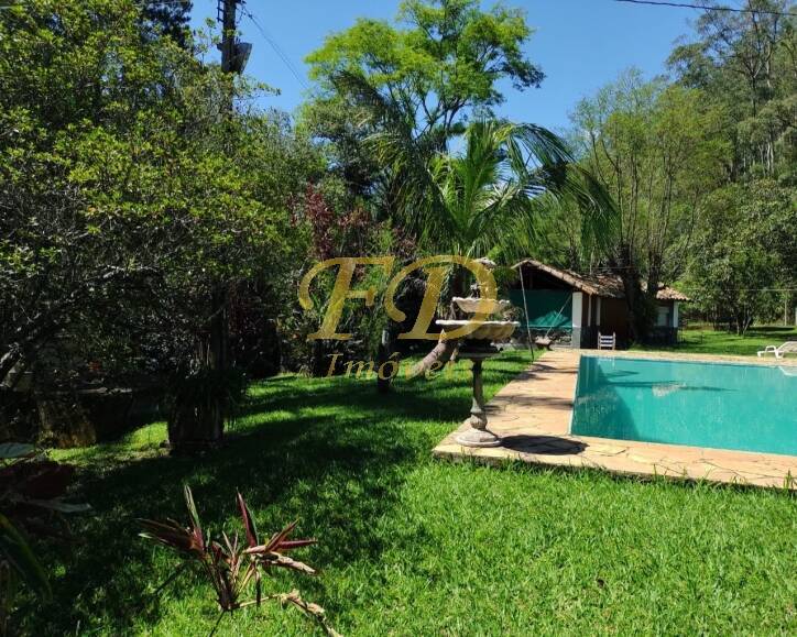 Sítio à venda com 3 quartos, 800m² - Foto 8