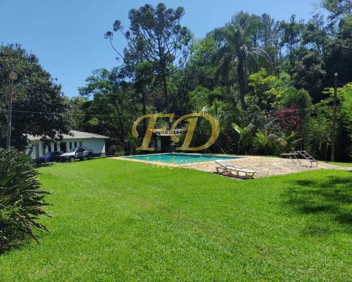 Sítio à venda com 3 quartos, 800m² - Foto 14