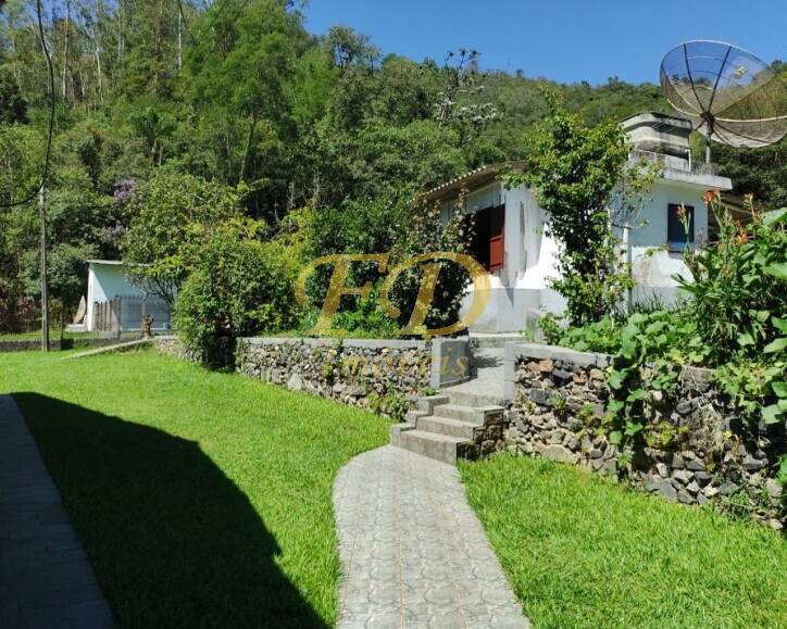 Sítio à venda com 3 quartos, 800m² - Foto 18