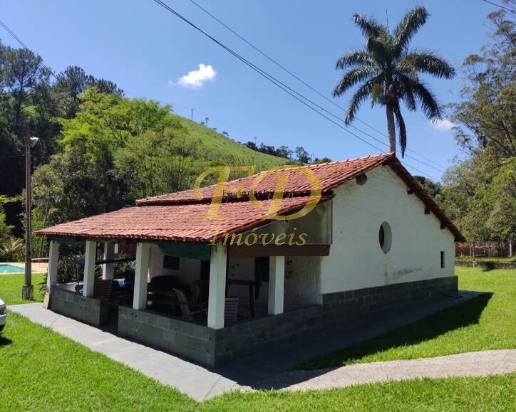 Sítio à venda com 3 quartos, 800m² - Foto 22