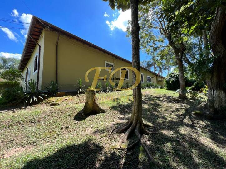 Sítio, 4 quartos, 2 hectares - Foto 1