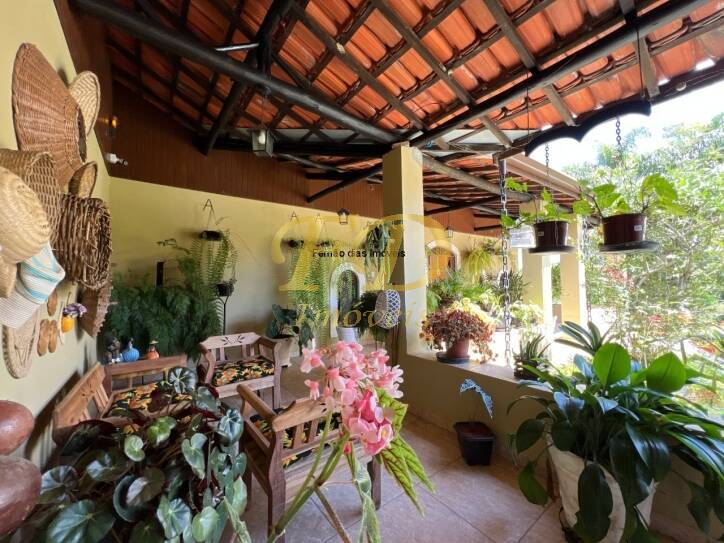 Sítio, 4 quartos, 2 hectares - Foto 2