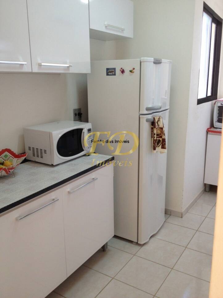 Apartamento, 2 quartos, 46 m² - Foto 1